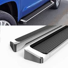 Running Boards